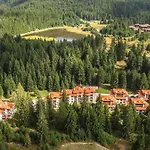 Aparthotel By Mountain Lakes 3*