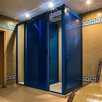 By Mountain Lakes Aparthotel