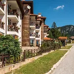 By Mountain Lakes 3* Ezerovo (Smolyan)