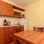 Aparthotel By Mountain Lakes 3*