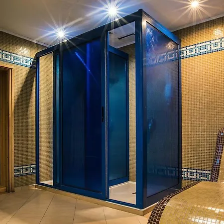 By Mountain Lakes Aparthotel