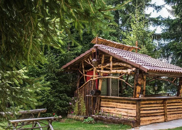 By Mountain Lakes 2*