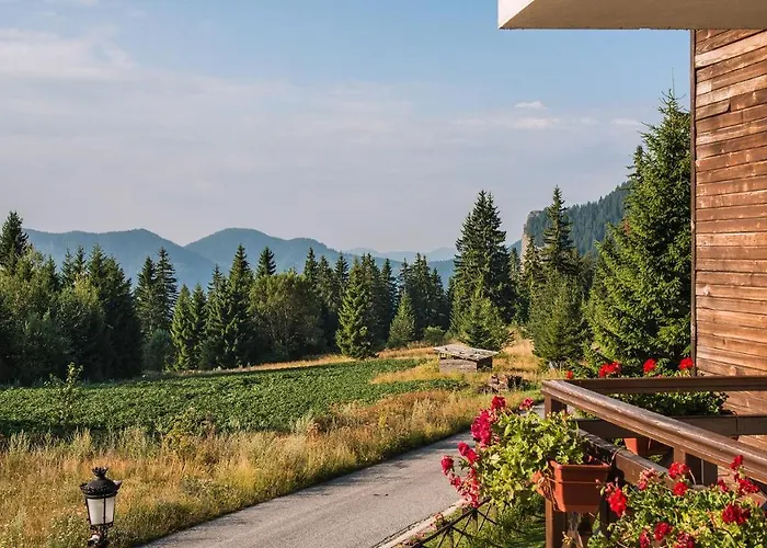 By Mountain Lakes 2*