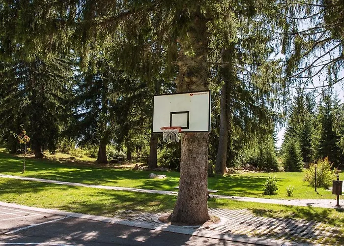 By Mountain Lakes 2*