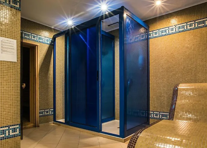 By Mountain Lakes 公寓式酒店